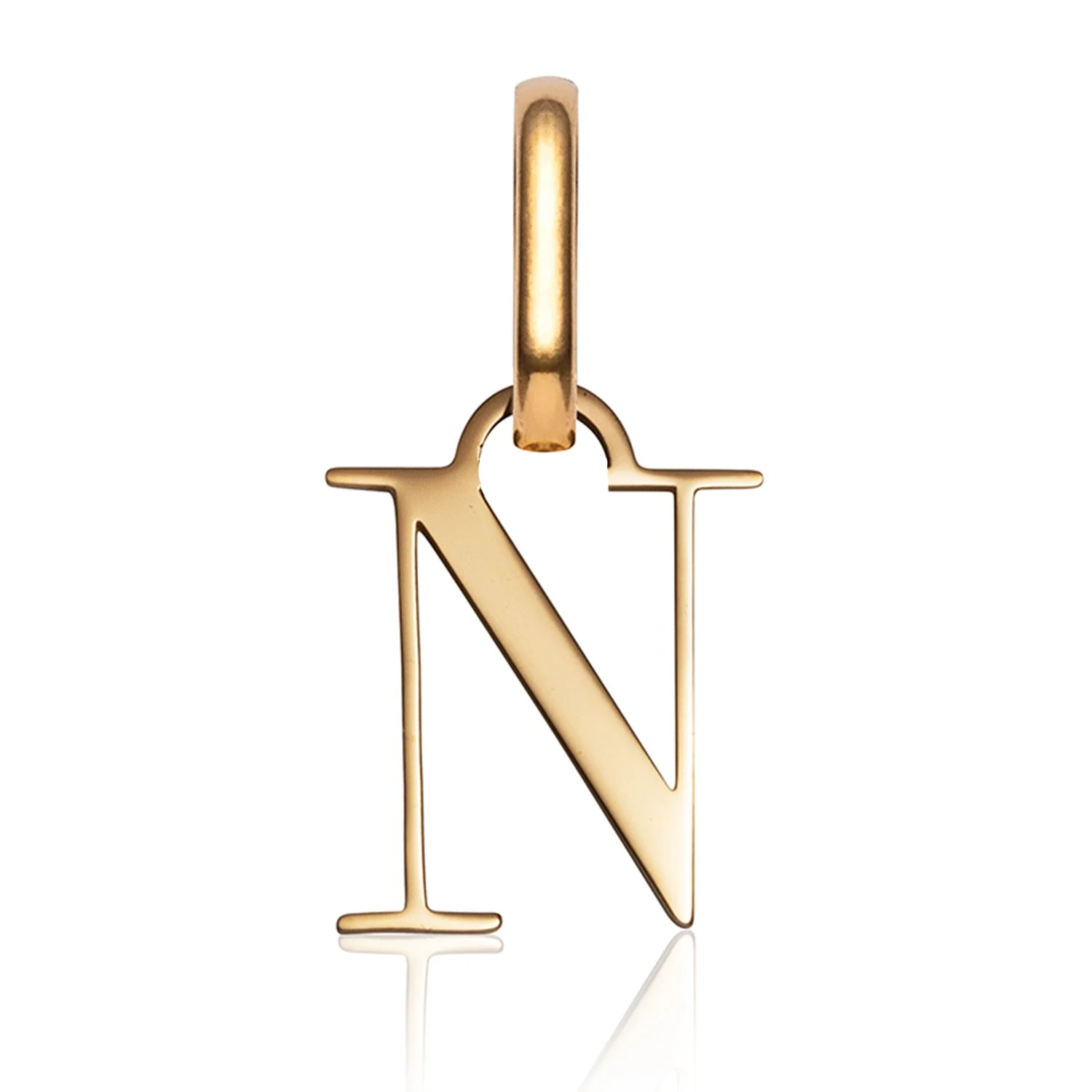 Letter Pendant (Gold) - Image 20