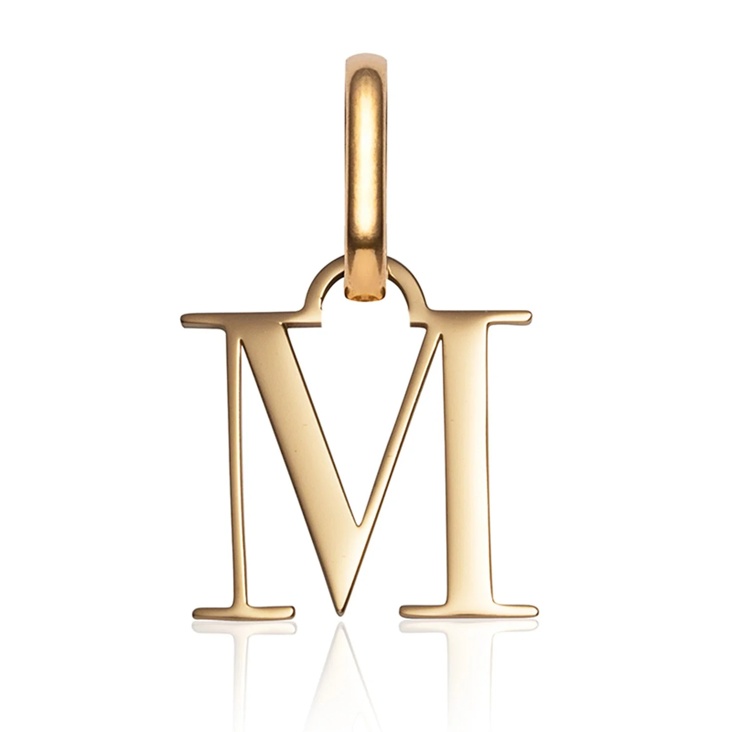 Letter Pendant (Gold) - Image 33